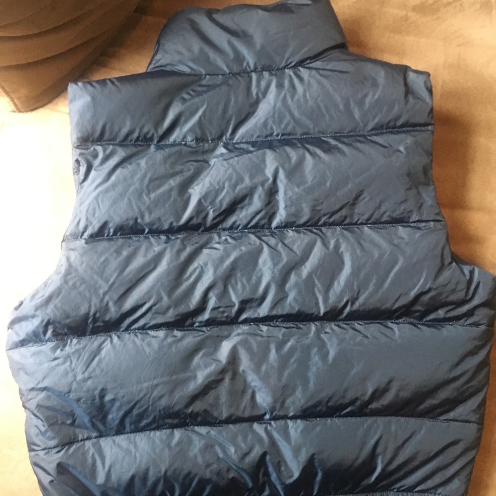 Abercrombie & Fitch Vest - Picture 2 of 3